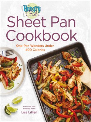 Hungry Girl Sheet Pan Cookbook - ebook